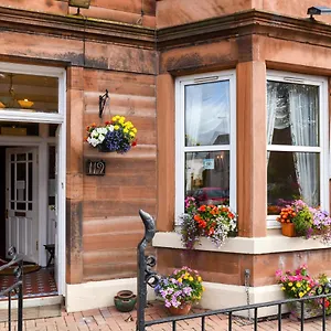 Penzion Brae, Edinburgh